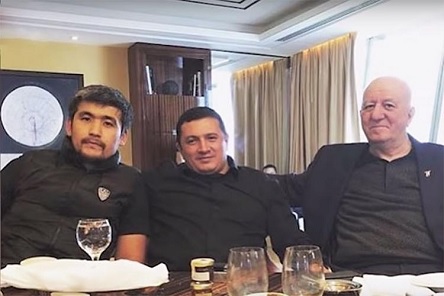 Свежие новости: «Буду сажать на нож!» -  ПРОГОН ГУЛИ ВЫЗВАЛ ПЕРЕПОЛОХ В ПРЕСТУПНОМ МИРЕ