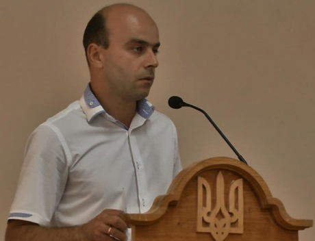 Фото новости: Олександр Палій звернувся до поліції через перешкоджання южноукраїнськими посадовцями його депутатській діяльності Свежие новости: Олександр Палій звернувся до поліції через перешкоджання южноукраїнськими посадовцями його депутатській діяльності