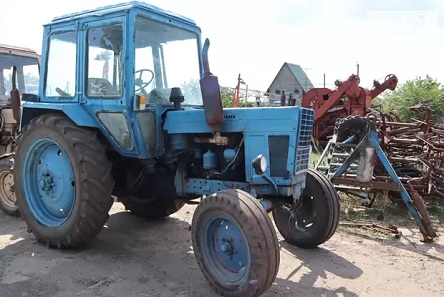 Свежие новости: Інтернет-аферисти ошукали фермерів на 500 тисяч грн