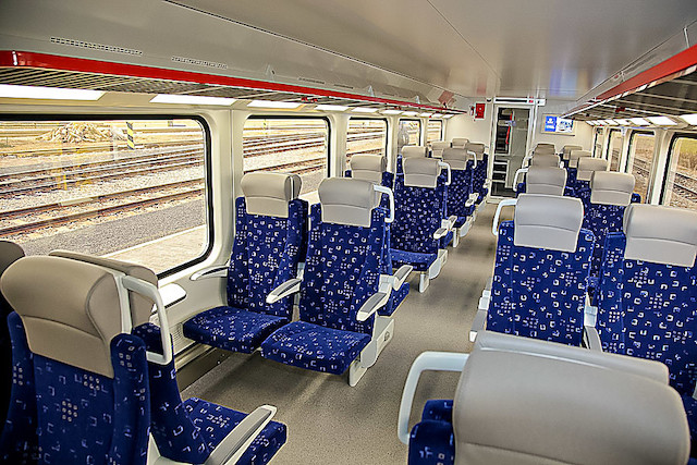 Свежие новости: Укрзалізниця підвищить ціни на квитки на міжнародні рейси