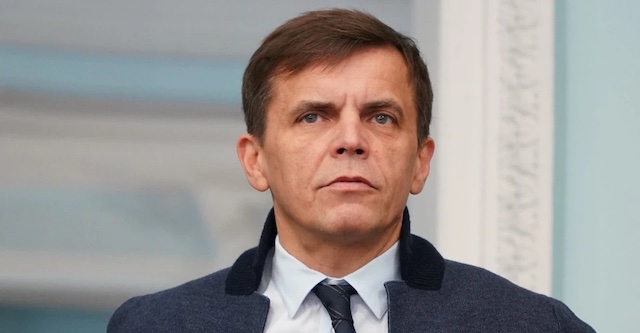 Свежие новости: Мер Житомира Сухомлин достроково склав повноваження – він може очолити Державне агентство відновлення