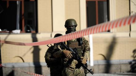 Свежие новости: Ворог вишукує 