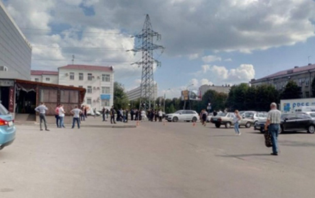 Свежие новости: В кафе Харькова произошла перестрелка, есть погибший - СМИ