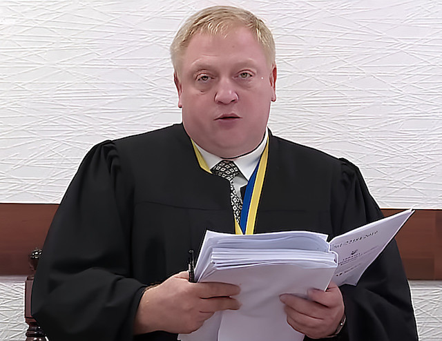 Свежие новости: «Я вам клянусь, я ж не дурачок» - суддя Київського апеляційного суду про свою версію затримання з хабарем