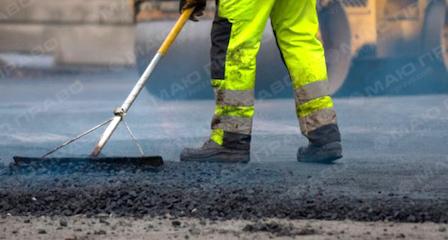 Свежие новости: Дороги в Николаевской области хотят залить бетоном