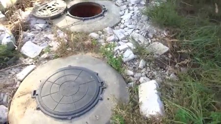 Свежие новости: Канализацию в микрорайон Ялты хотят построить за 6-8 месяцев