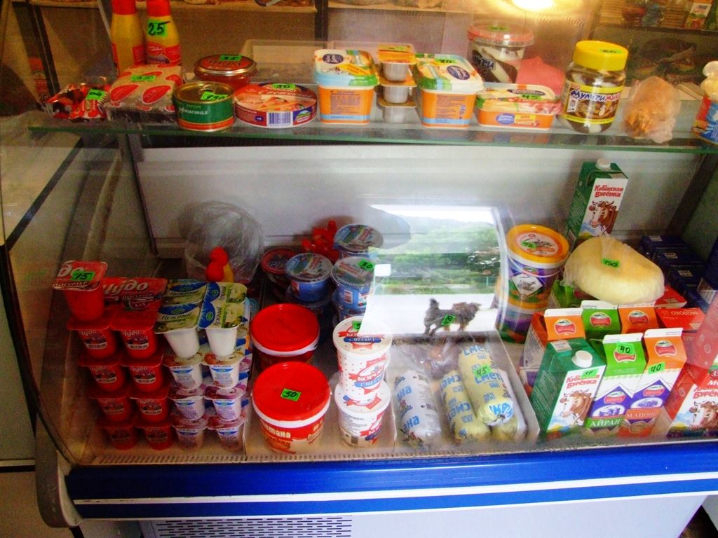 Свежие новости: Глава Госпродпотребслужбы: Украина перейдет на евростандарты контроля за продуктами