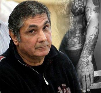 Свежие новости: В Москве задержали известного вора в законе