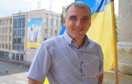 Свежие новости: Сенкевич заявил, что с понедельника уходит в отпуск