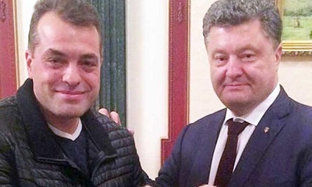 Фото новости: У Бирюкова проводят обыски — в партии Порошенко назвали это расправой реваншистов Свежие новости: У Бирюкова проводят обыски — в партии Порошенко назвали это расправой реваншистов