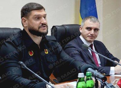 Свежие новости: Николаевской области на ремонт дорог выделено более 1 миллиарда гривен