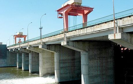 Свежие новости: Ташлыкская ГАЭС может быть остановлена, - заместитель начальника гидротехнического цеха каскада ГЭС-ГАЭС ОП ЮУАЭС Андрей Гнездилов