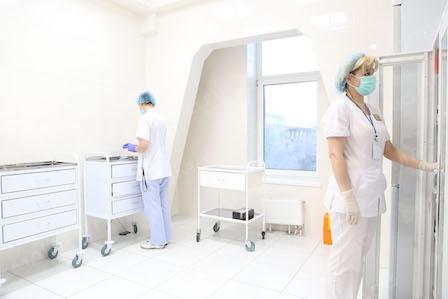 Свежие новости: Медицинская реформа: Во что превратят больницы