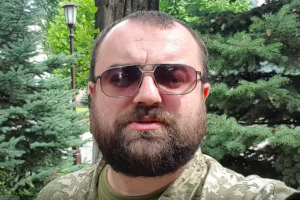 Свежие новости: фицер ВСУ Мисюра жестко обратился к Зеленскому: 