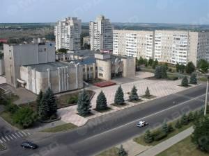 Свежие новости: Конфликтная сессия Южноукраинского городского совета