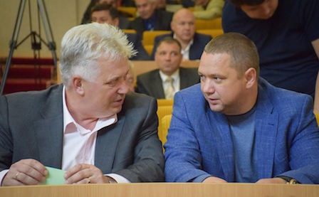 Свежие новости: 