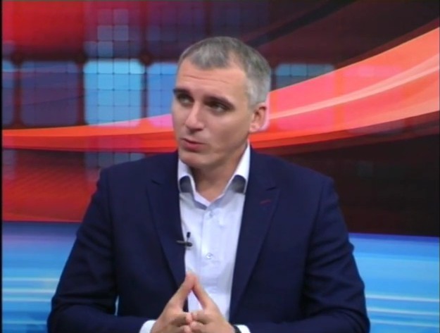 Свежие новости: Мест на кладбище уже практически нет, - мэр Николаева Сенкевич