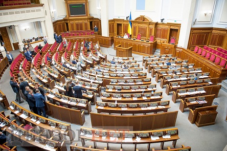 Свежие новости: ОНЛАЙН: На сессии ВР  нардепы продолжают рассматривать правки в законопроект о рынке земли