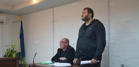 Свежие новости: Снова задержан обвиняемый в убийстве экс-начальника Николаевской таможни, которого выпустили из СИЗО под залог