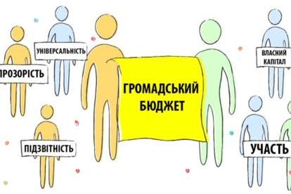 Свежие новости: 24 травня завершується прийом проектів для участі в програмі 