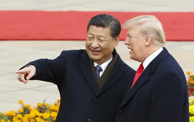 Свежие новости: Сі Цзіньпін не приїде на інавгурацію Трампа - ЗМІ