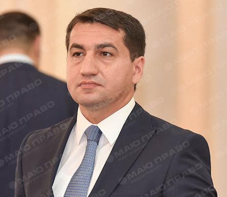 Свежие новости: Азербайджан назвал «дискриминацией» закрытие ВАК в России