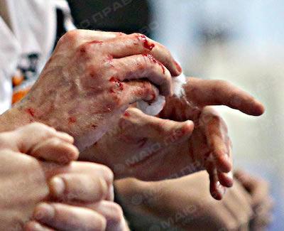 Свежие новости: Жаркий конфликт в Одесской области едва не закончился убийством