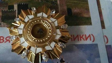 Фото новости: В Запорожье парни пытались ограбить храм и вынести мощи святых Свежие новости: В Запорожье парни пытались ограбить храм и вынести мощи святых