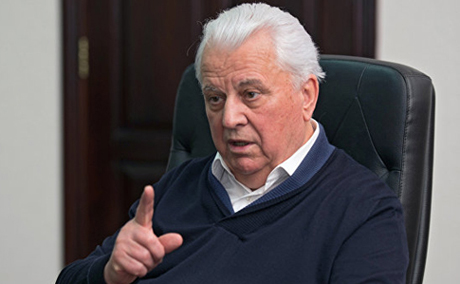 Свежие новости: Кравчук дал три совета Зеленскому