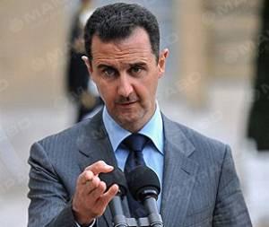 Свежие новости: СМИ: Сирийский тиран - Асад при смерти. После кровоизлияния в мозг врачи уже не дают положительных прогнозов