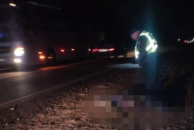 Свежие новости: В Одесской области погибли два человека