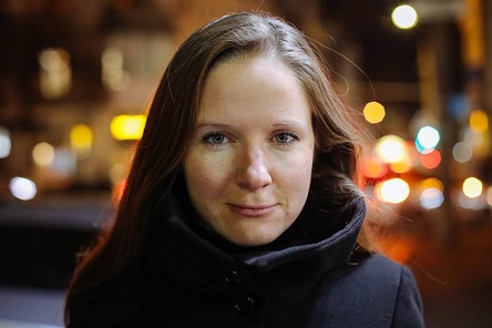 Свежие новости: Адвокат семей «Небесной сотни» объявила голодовку до возобновления следствия по делам Майдана