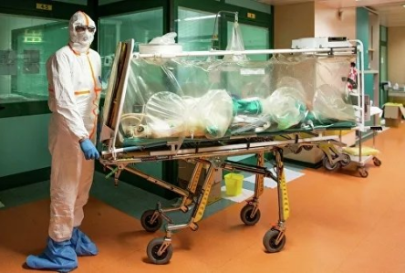 Свежие новости: За рубежом от коронавируса умер еще один украинец, на лечении - 170 человек