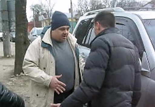 Свежие новости: Суд Николаева приговорил к штрафу врача психиатрической больницы № 1 за получение взятки (ВИДЕО)