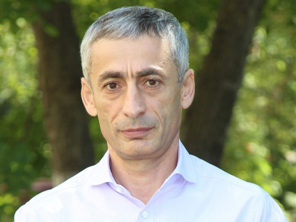 Свежие новости: «Не хочу разделять ответственность за этот беспредел» - Григорян заявил о сложении полномочий председателя комиссии горсовета