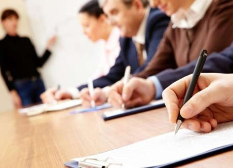 Свежие новости: Сегодня состоится пробное ВНО по 10 предметам