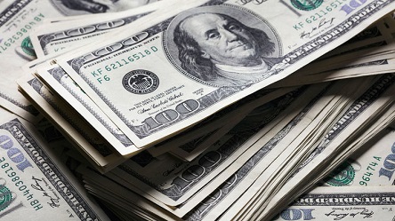 Свежие новости: Министр финансов хочет в Украине доллар по 30 гривен