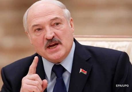 Свежие новости: Лукашенко заявил о готовности выступить посредником в конфликте на Донбассе