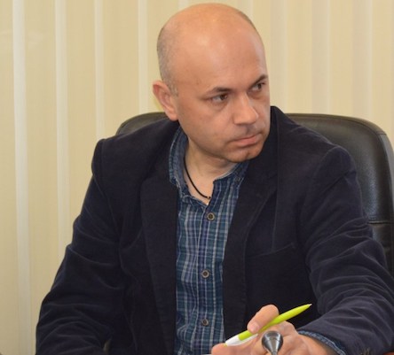 Свежие новости: Депутат облсовета от «Батьківщини» Бондарь стал штатным советником главы Николаевской ОГА