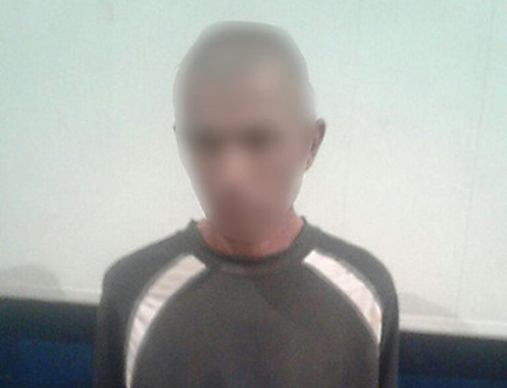 Свежие новости: В Николаеве полицейские задержали мужчину, в котором женщина опознала своего насильника