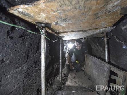 Свежие новости: В Бразилии преступники прокопали 600-метровый тоннель, чтобы ограбить банк