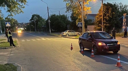 Свежие новости: В Николаеве из-за следственных действий перекрыли проспект