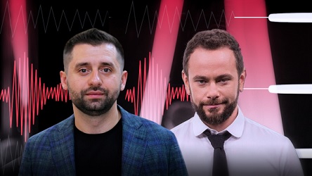 Свежие новости: Дубинский во время проверки на полиграфе отрицал получение взятки за голосование, Арахамия пройдет тест сегодня