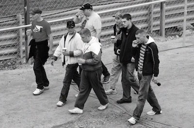 Свежие новости: Кровавый дебош во Львове, ночью по городу опасно ходить