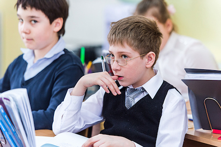 Свежие новости: ВИДЕО: Как новая система образования изменит мышление украинских учеников