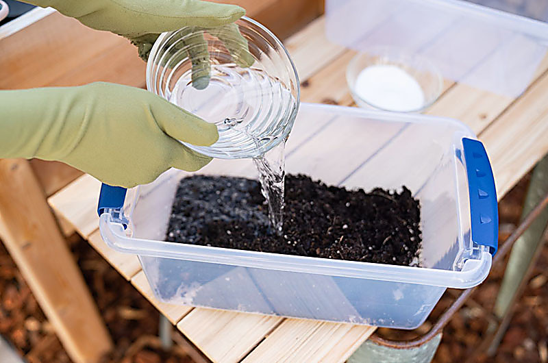 Свежие новости: Держпродспоживслужба Миколаївщини оголосила тендер на дослідження води та ґрунту