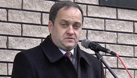 Свежие новости: ОНЛАЙН-ТРАНСЛЯЦИЯ: Звіт міського голови В.Д. Лукова про свою роботу