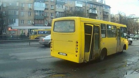 Свежие новости: ДТП із 12 постраждалими у Києві: з’явилися подробиці