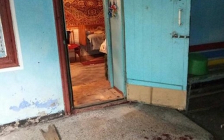 Свежие новости: На Николаевщине психически больной парень избил дедушку из-за 800 грн