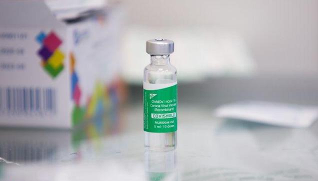 Свежие новости: Срок годности закупленной вакцины Covishield истекает в июне